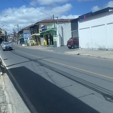 Casa Em Diamantina Διαμέρισμα Εξωτερικό φωτογραφία