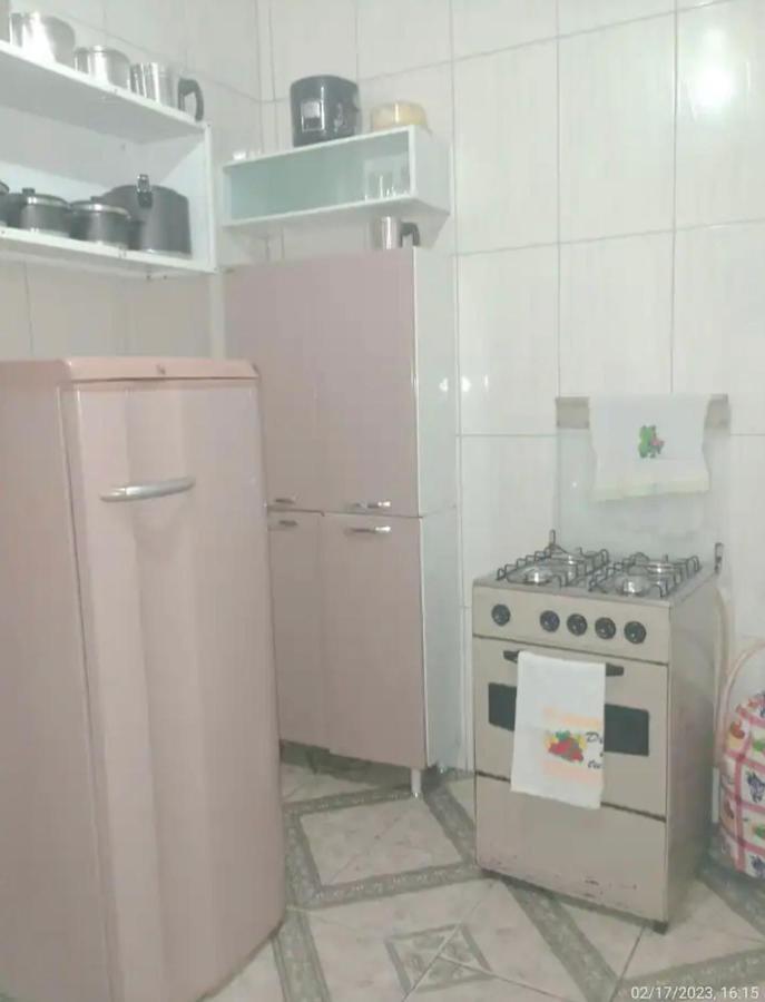 Casa Em Diamantina Διαμέρισμα Εξωτερικό φωτογραφία
