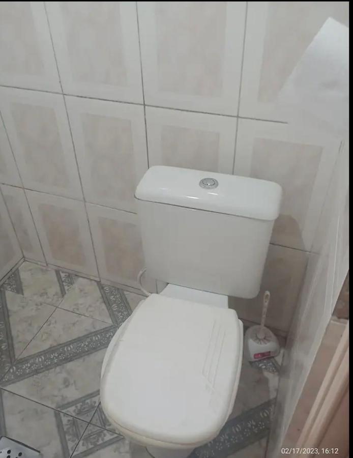 Casa Em Diamantina Διαμέρισμα Εξωτερικό φωτογραφία