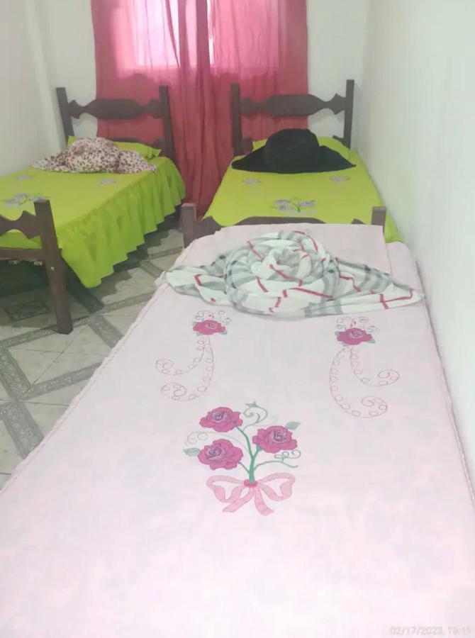Casa Em Diamantina Διαμέρισμα Εξωτερικό φωτογραφία