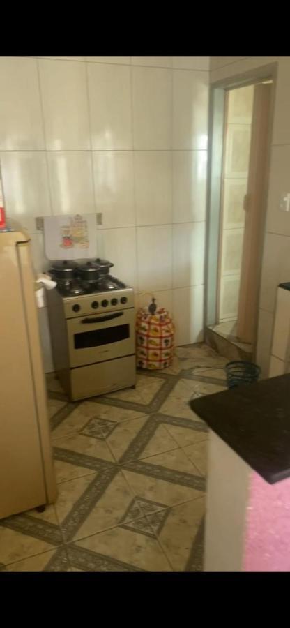 Casa Em Diamantina Διαμέρισμα Εξωτερικό φωτογραφία