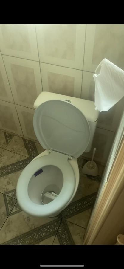 Casa Em Diamantina Διαμέρισμα Εξωτερικό φωτογραφία