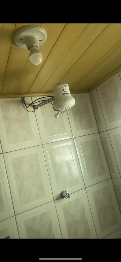 Casa Em Diamantina Διαμέρισμα Εξωτερικό φωτογραφία